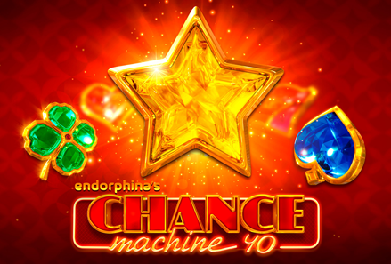 Chance Machine 40