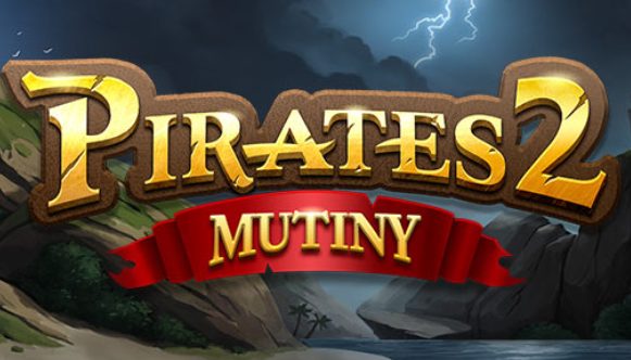 Pirates 2: Mutiny