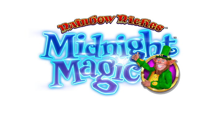 Rainbow Riches Midnight Magic