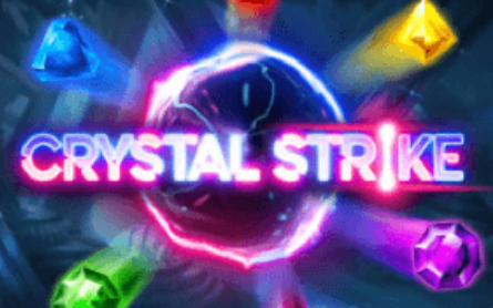 Crystal Strike