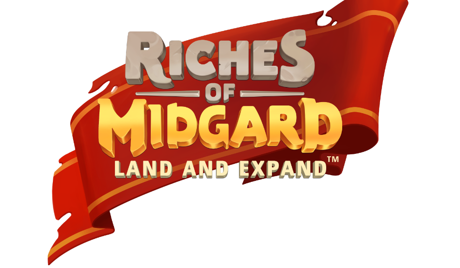 Riches of Midgard: Land and Expand