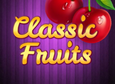 Classic Fruits