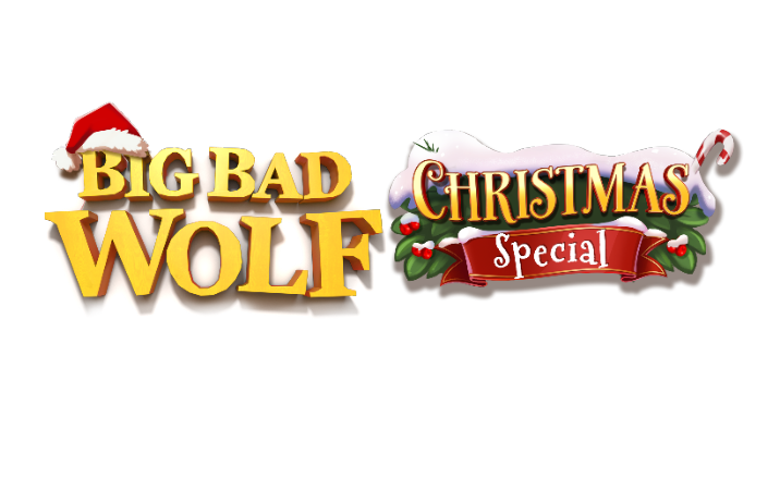 Big Bad Wolf Christmas Special