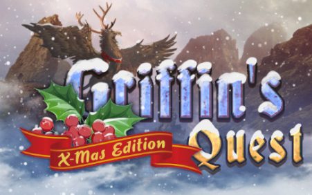 Griffin’s Quest X-Mas Edition