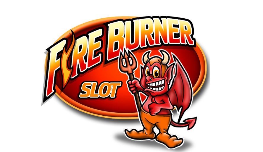 Fire Burner Slot