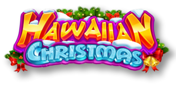 Hawaiian Christmas