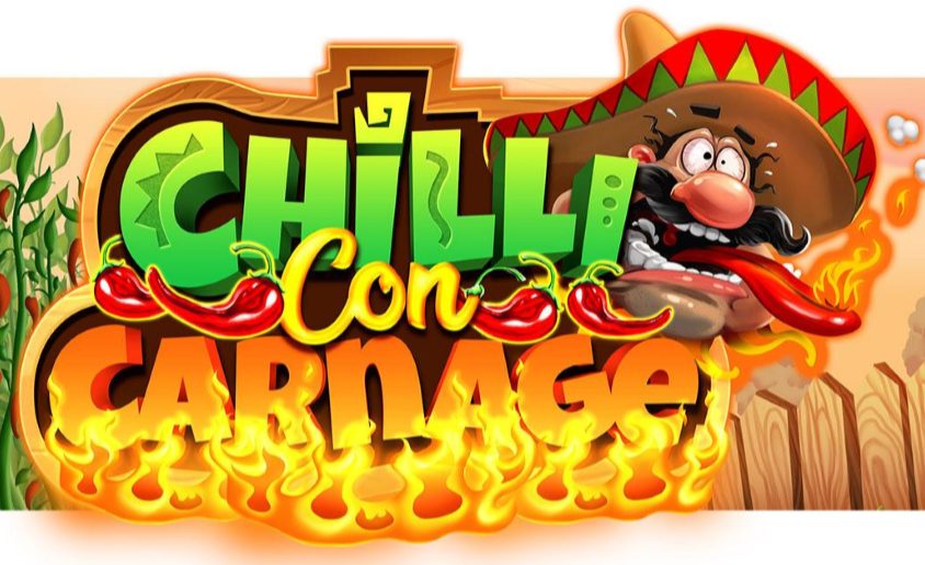 Chili con carnage