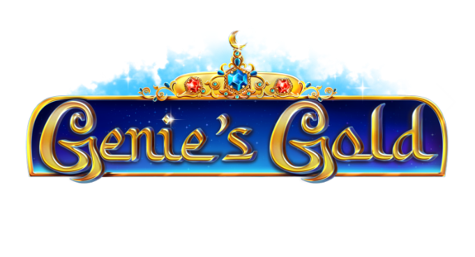 Genie's Gold