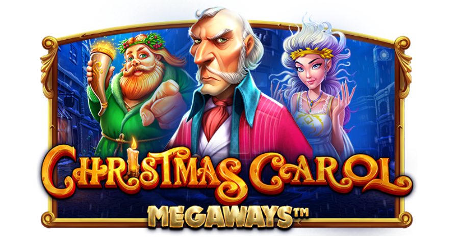 Christmas Carol Megaways