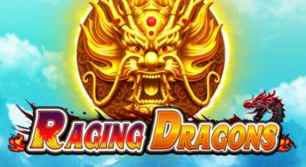 Raging Dragons