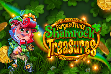 Shamrock Treasures