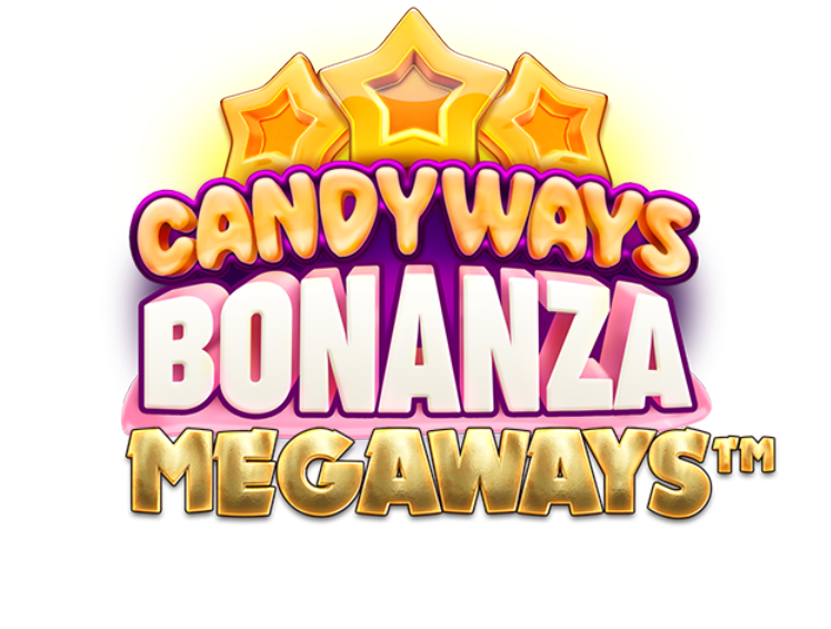 Candyways Bonanza Megaways