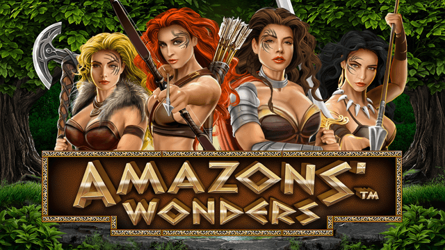 Amazons Wonders