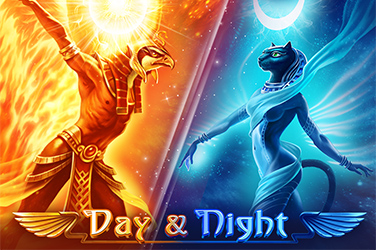 Day and Night