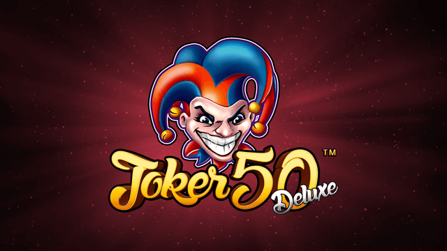 Joker 50 Deluxe