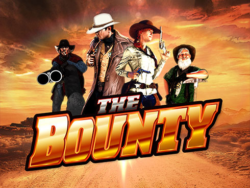 The Bounty