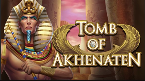 Tomb of Akhenaten