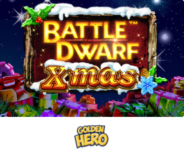 Battle Dwarf Xmas