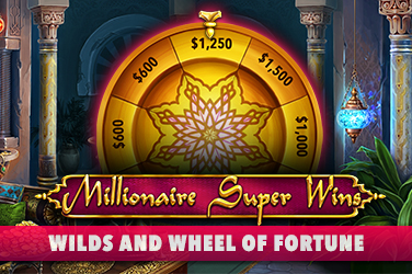 Millionaire Super Wins