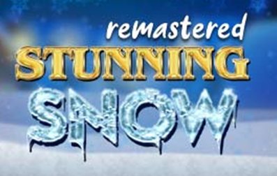 Stunning Snow Remastered