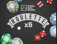 Roulette X5