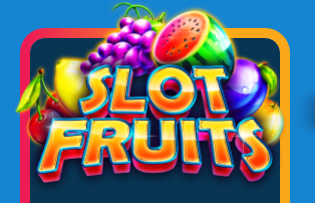 Slot Fruits