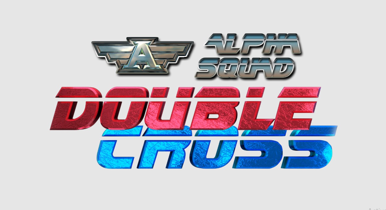 Alpha Squad Double Cross