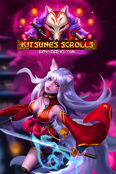 Kitsune’s Scrolls Expanded Edition