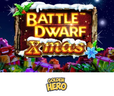 Battle Dwarf Xmas