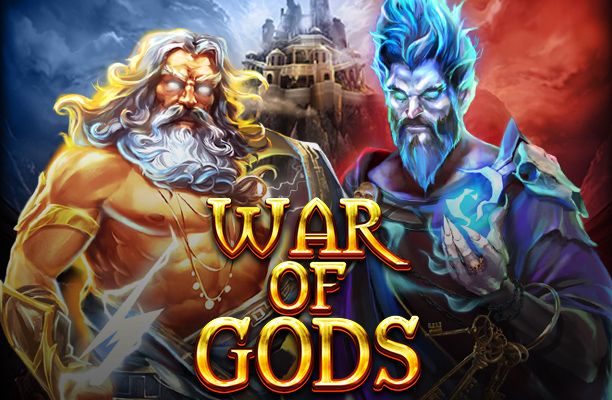 War of Gods