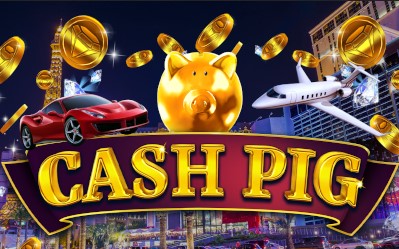 Cash Pig