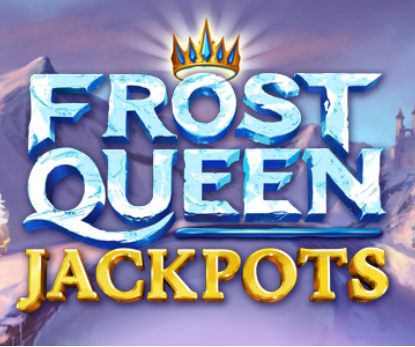 Frost Queen Jackpots