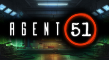 Agent 51