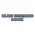 Blue Diamond Book