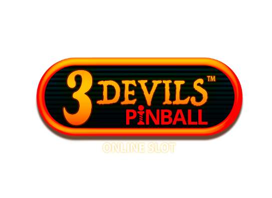 3 Devils Pinball