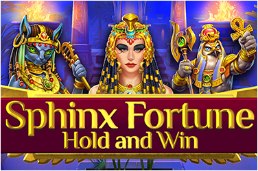 Sphinx Fortune