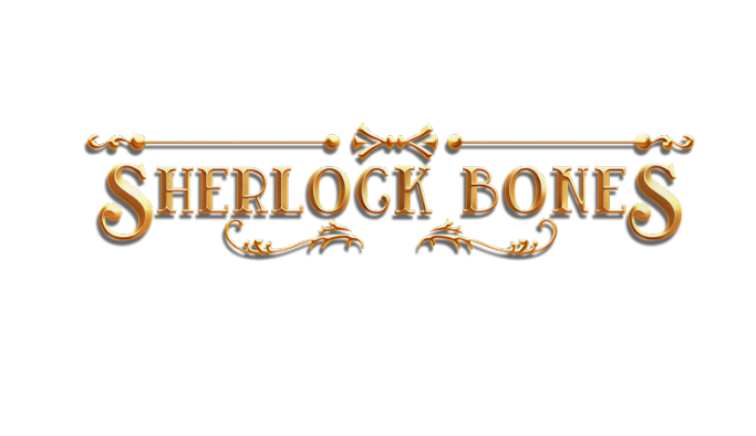 Sherlock Bones