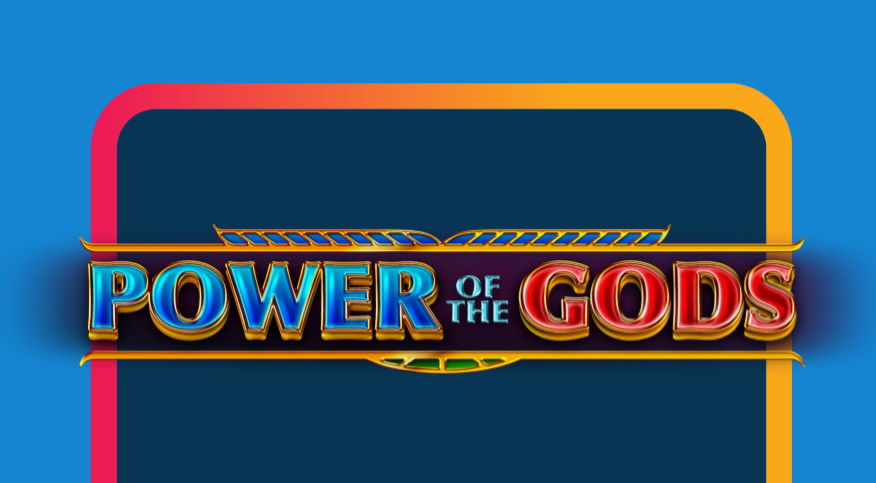 Power of the Gods