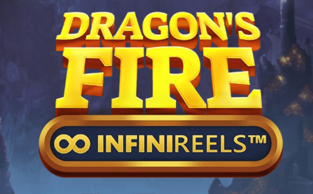 Dragon's Fire INFINIREELS