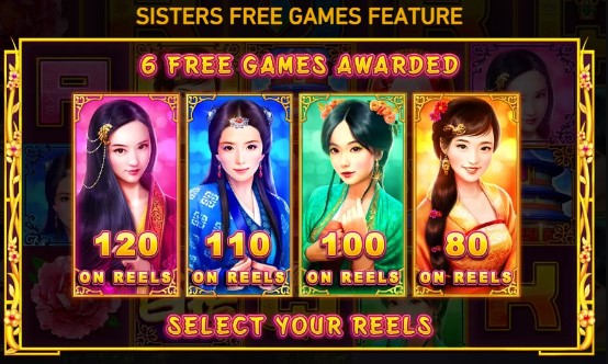 Fire Blaze Sisters Free game