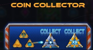 Multiplier Odyssey coin collector