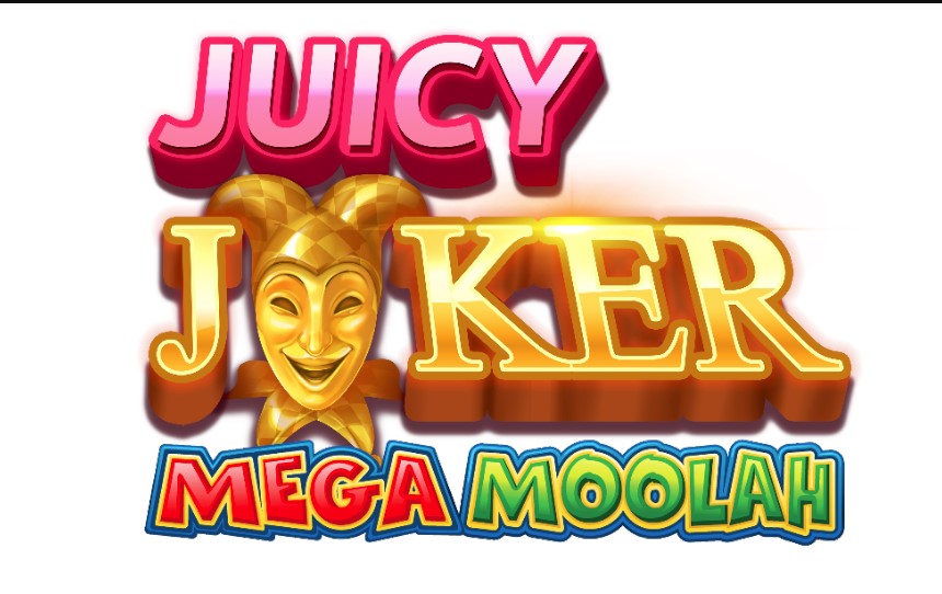 Juicy Joker Mega Moolah