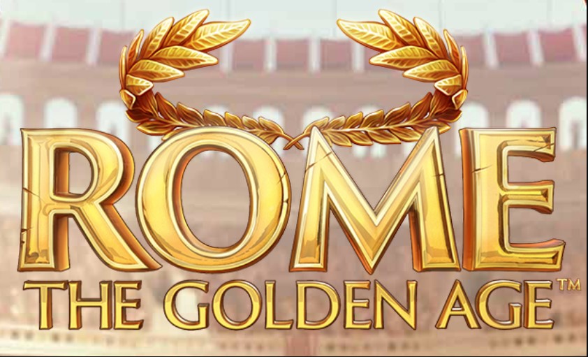 Rome: The Golden Age