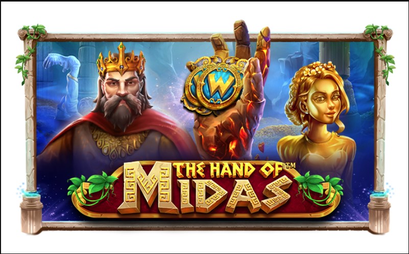 The Hand of Midas