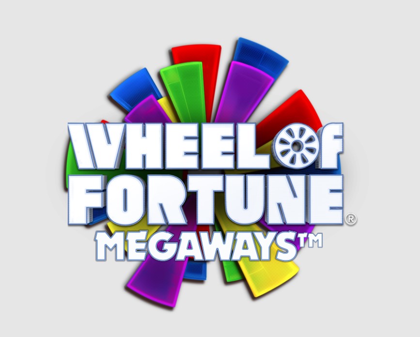 Wheel of Fortune Megaways