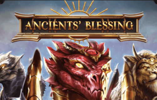 Ancients’ Blessing