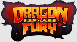 Dragon Fury