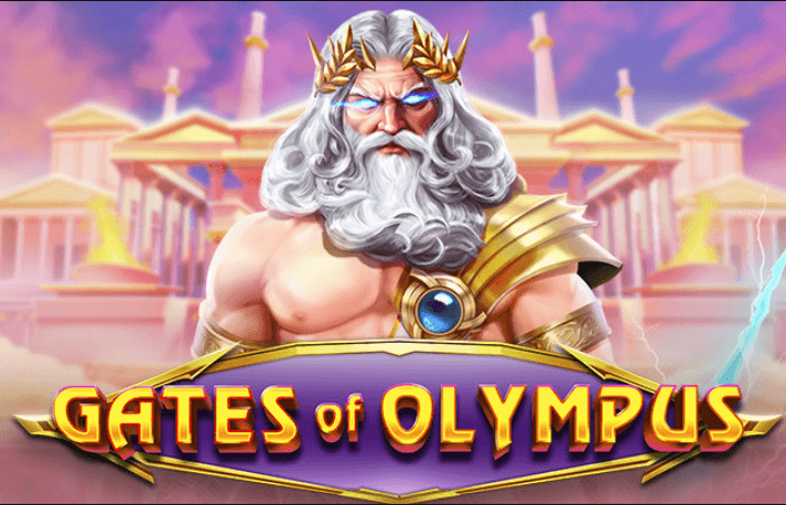 Gates of Olympus