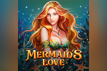 Mermaid’s Love