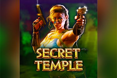 Secret Temple